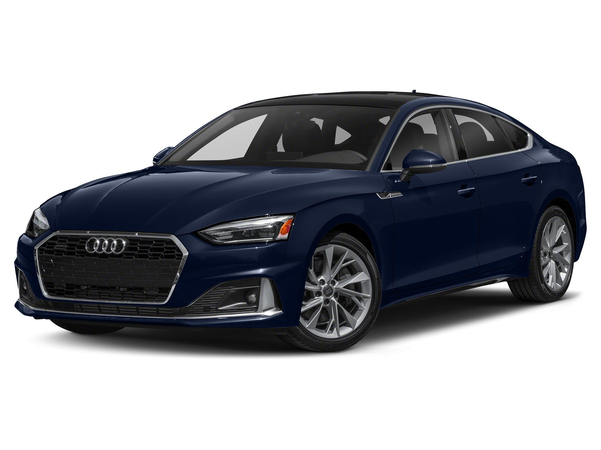 audi a5 sportback 2021 WAUFACF55MA047310 image audi a5 sportback 2021 WAUFACF55MA047310 image